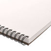 Picture of 300GSM A3 SPIRAL SKETCH PAD 30 PAGES